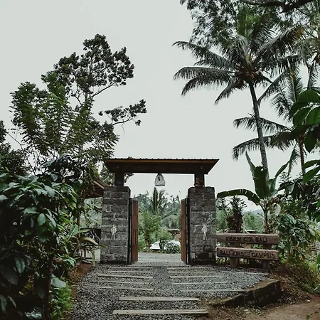 Kebun Kita Eco Lodge