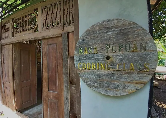 Kebun Kita Eco Padangan