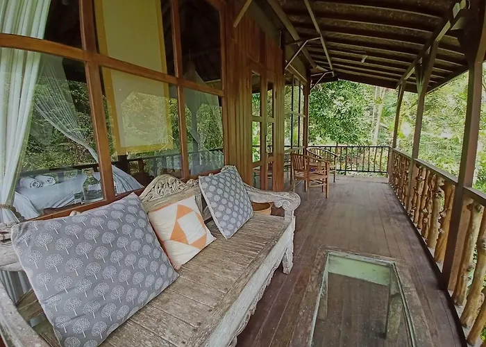 Kebun Kita Eco Padangan