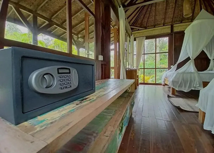 Kebun Kita Eco