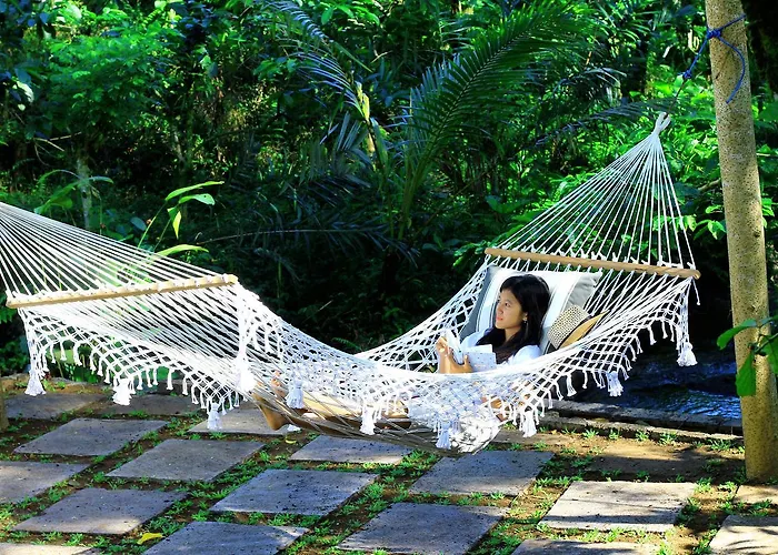 Kebun Kita Eco ベッド・アンド・ブレックファスト